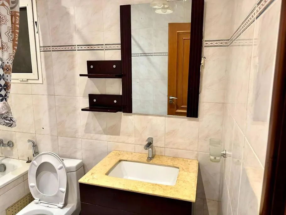 Appartement Haut Standing Dakar Apartment