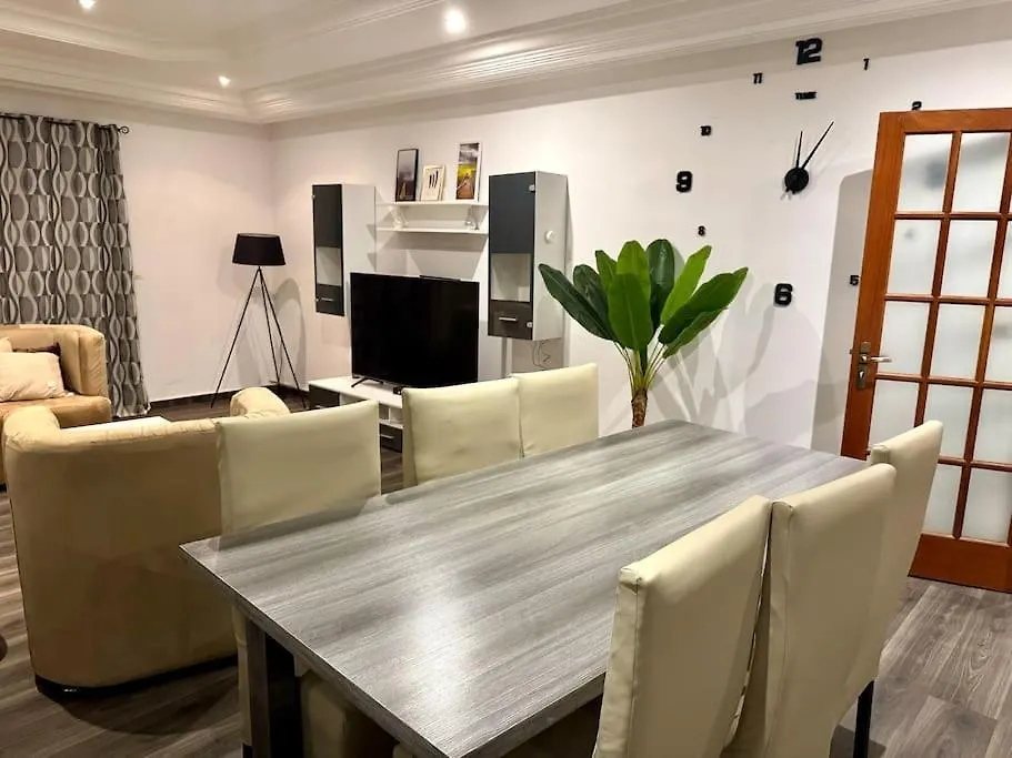 Apartment Appartement Haut Standing Dakar