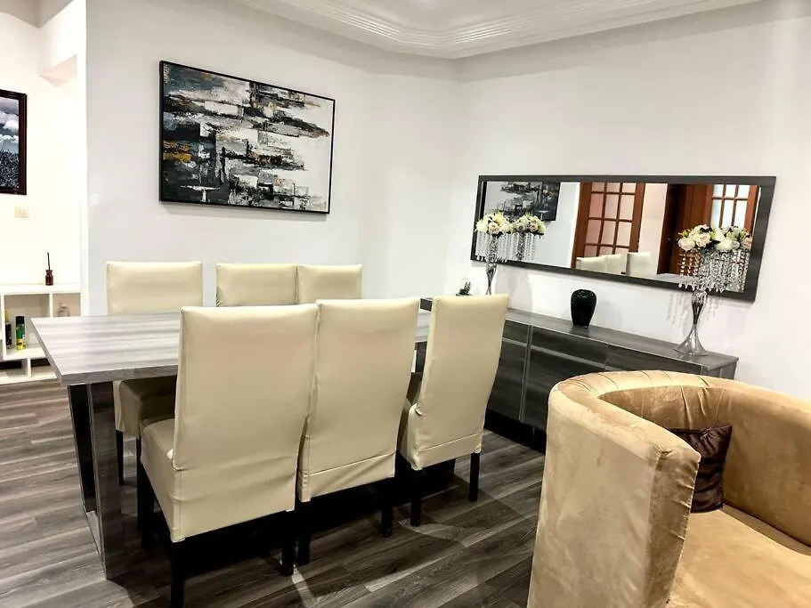 Apartment Appartement Haut Standing Dakar
