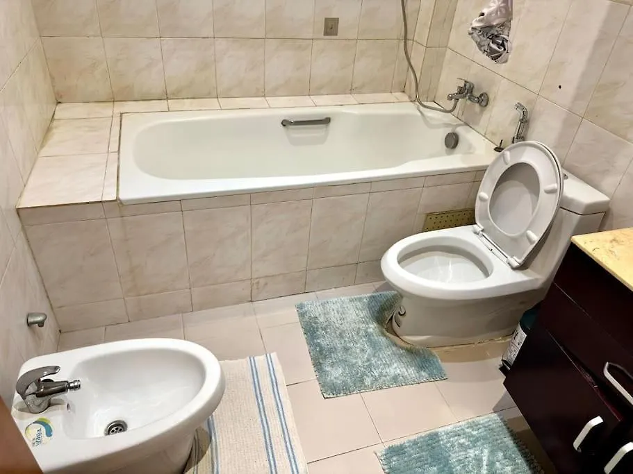 Appartement Haut Standing Dakar Apartment