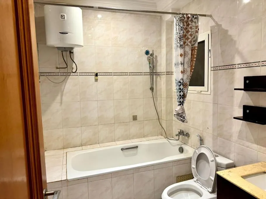 Appartement Haut Standing Dakar Senegal