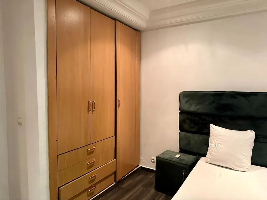 Appartement Haut Standing Dakar 0*,  Senegal