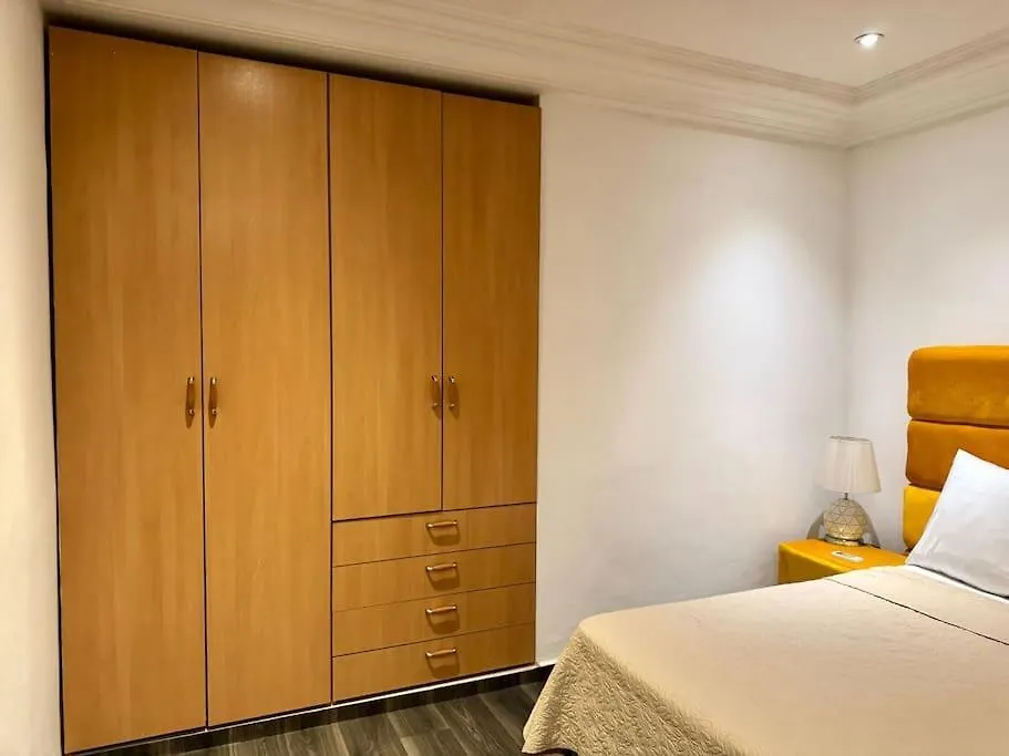 Appartement Haut Standing Dakar Apartment