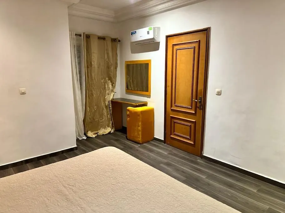 Appartement Haut Standing Dakar Apartment