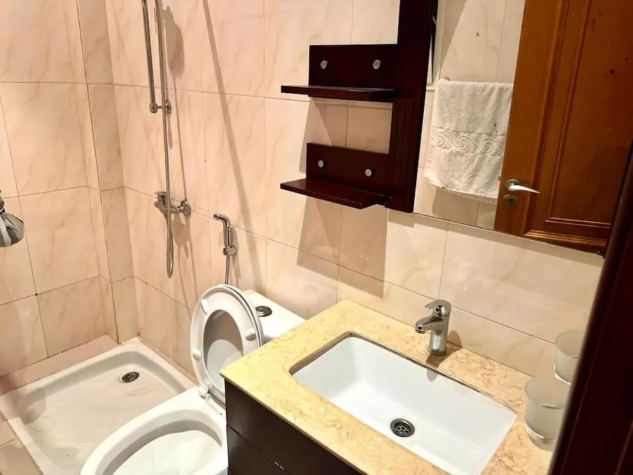 Apartment Appartement Haut Standing Dakar