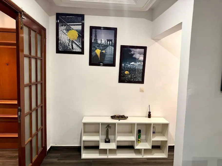 Appartement Haut Standing Dakar Senegal