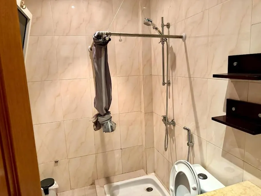 Appartement Haut Standing Dakar
