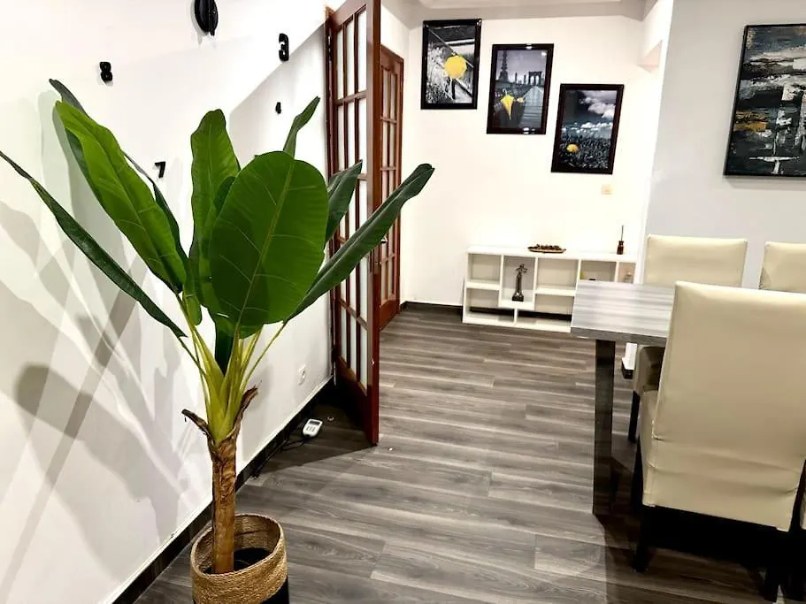 Apartment Appartement Haut Standing Dakar Senegal