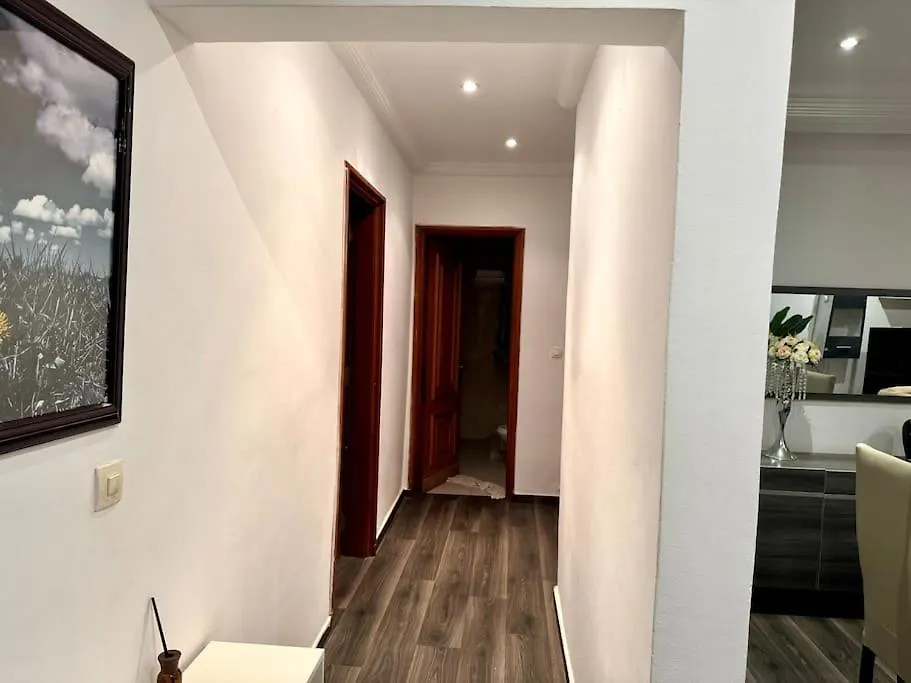 Apartment Appartement Haut Standing Dakar