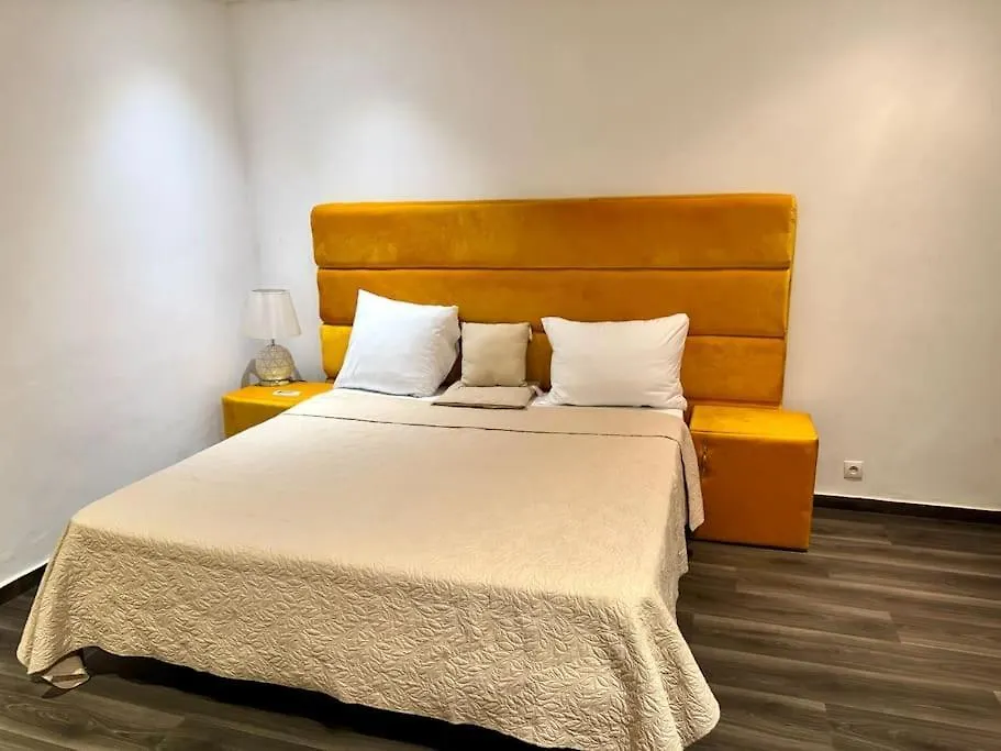 Appartement Haut Standing Dakar 0*,