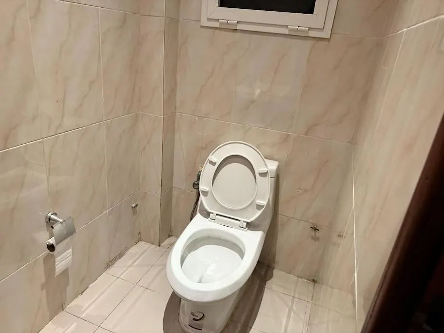Apartment Appartement Haut Standing Dakar Senegal